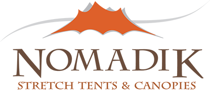 Nomadik Stretch Tents